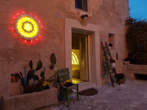 Le Luminarie Sassi