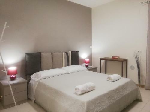 Bed & Breakfast La Casa Del Belvedere