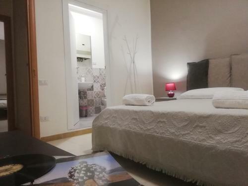 Bed & Breakfast La Casa Del Belvedere