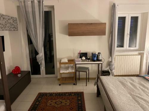 Bed & Breakfast La Casa Del Belvedere