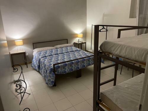 Bed & Breakfast La Casa Del Belvedere