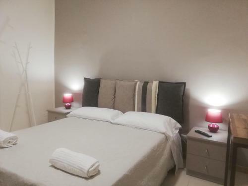 Bed & Breakfast La Casa Del Belvedere