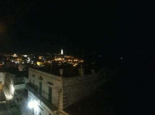 Bed & Breakfast La Casa Del Belvedere