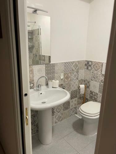 Bed & Breakfast La Casa Del Belvedere