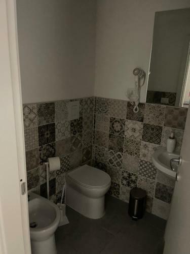 Bed & Breakfast La Casa Del Belvedere
