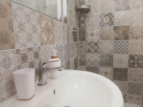 Bed & Breakfast La Casa Del Belvedere