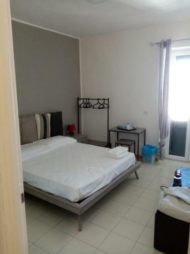 Bed & Breakfast La Casa Del Belvedere