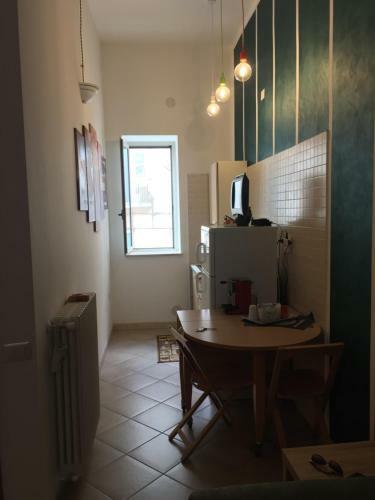 Apartamento Casasuisassi