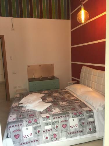 Apartamento Casasuisassi
