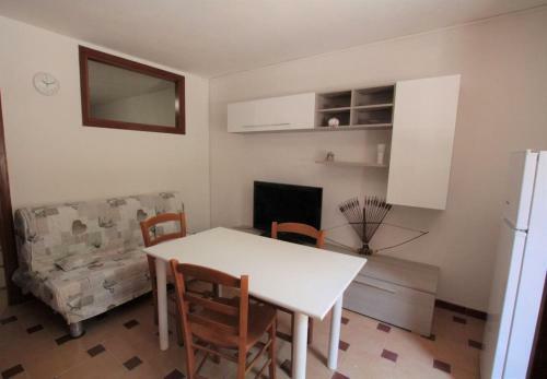 Apartamento Casetta Delle Arti