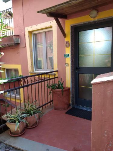Apartamento Appartamento Oleandro