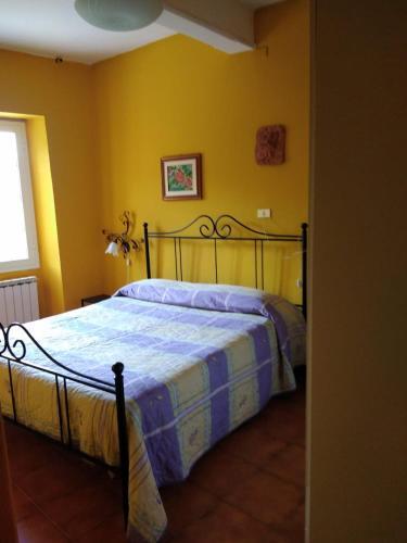 Apartamento Appartamento Oleandro