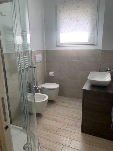 Apartamento Casa Eva Con Piscina Privata