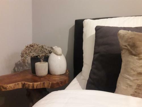 Apartamenty Niedzwiadek