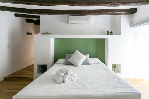 Milano Apartments Mortara