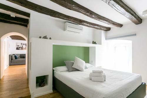 Milano Apartments Mortara