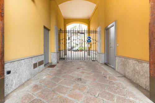 Milano Apartments Mortara