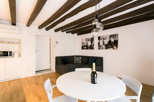 Milano Apartments Mortara
