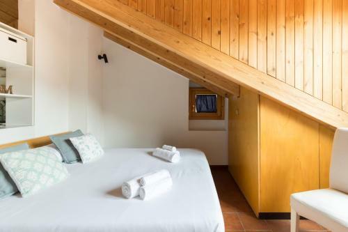 Milano Apartments Mortara
