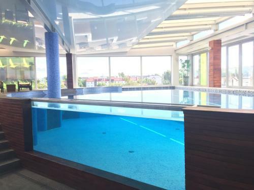 Apartament De Lux Velaves W?adys?awowo