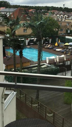 Apartament De Lux Velaves W?adys?awowo