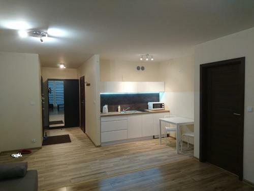 W?adys?awowo Apartamenty Alicja