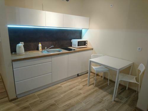 W?adys?awowo Apartamenty Alicja