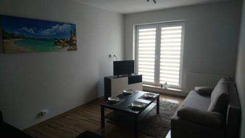 W?adys?awowo Apartamenty Alicja
