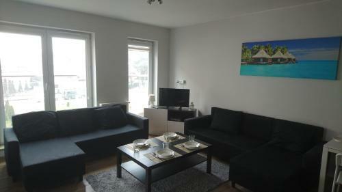 W?adys?awowo Apartamenty Alicja