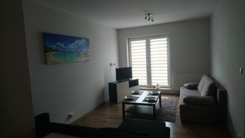 W?adys?awowo Apartamenty Alicja
