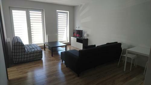 W?adys?awowo Apartamenty Alicja
