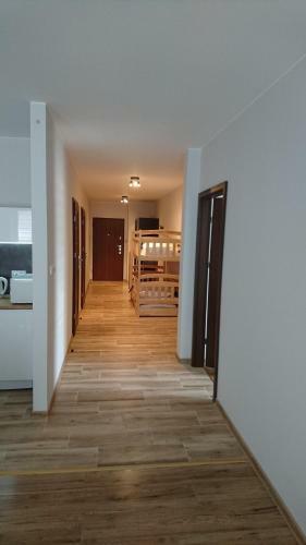 W?adys?awowo Apartamenty Alicja