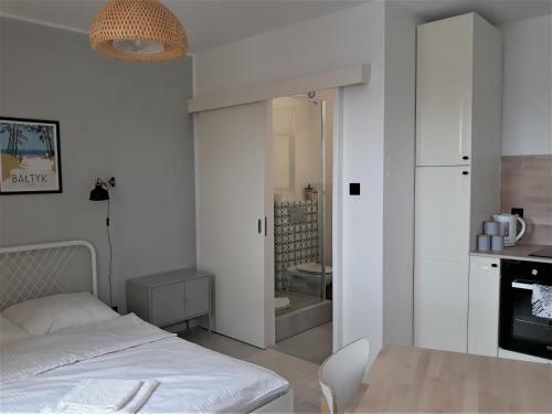 Apartamenty Nad Ba?tykiem