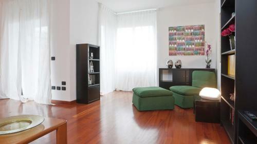 Apartamento Italianway-zanella
