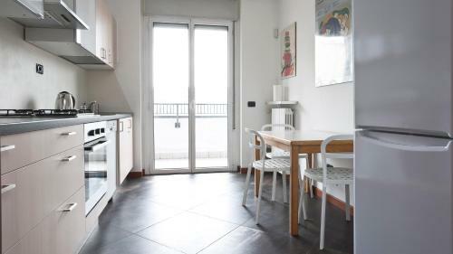 Apartamento Italianway-zanella