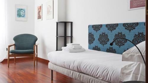 Apartamento Italianway-zanella