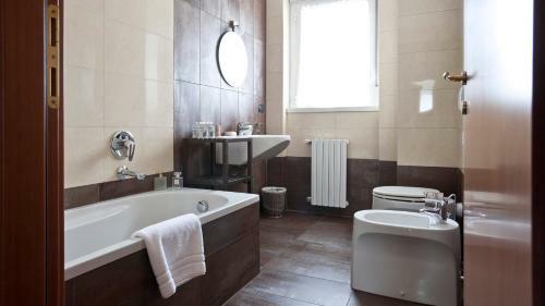 Apartamento Italianway-zanella
