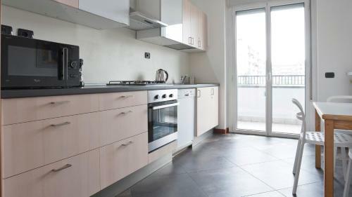 Apartamento Italianway-zanella