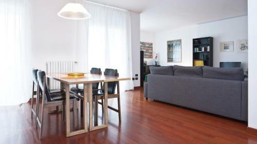Apartamento Italianway-zanella