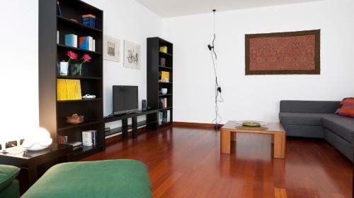 Apartamento Italianway-zanella