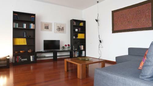 Apartamento Italianway-zanella