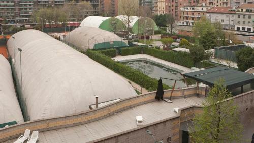 Apartamento Italianway-zanella