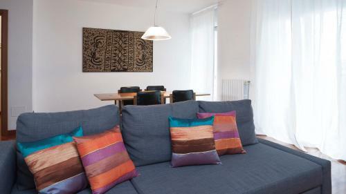 Apartamento Italianway-zanella