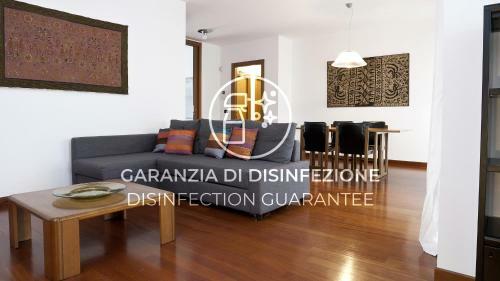 Apartamento Italianway-zanella
