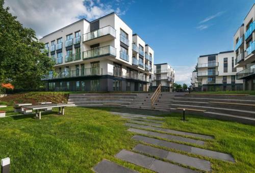Marina Apartament