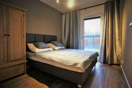 Marina Apartament