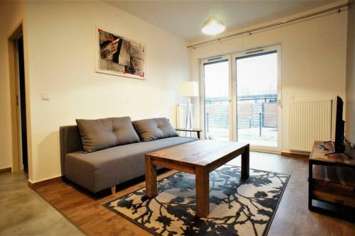 Marina Apartament