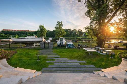 Marina Apartament