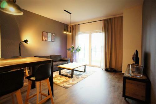 Marina Apartament