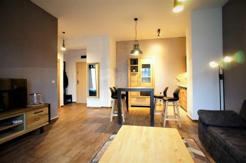 Marina Apartament
